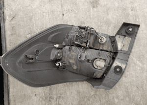 Subaru XV Lift I Lampa tył 3