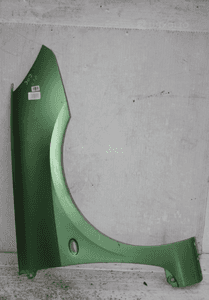 Błotnik prawy przedni PEUGEOT 307 KSM 1