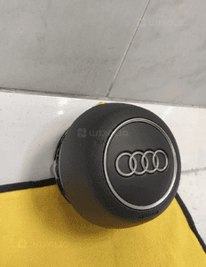 Audi A1 A3 poduszka airbag kierowcy nowy oryginał 4