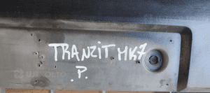 Zderzak przód przedni Ford Transit MK7 8