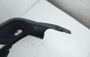 Dacia logan 2004- zderzak przód przedni 8200825158 10