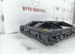 Volkswagen OE MODUŁ KOMFORTU BCM 7E0937088 4
