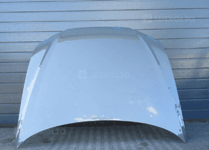 Maska pokrywa silnika audi A6 C8 2018 2