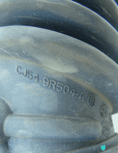 Przewód rura dolot powietrza Ford Kuga Mk2 CJ54-9R504-A 2