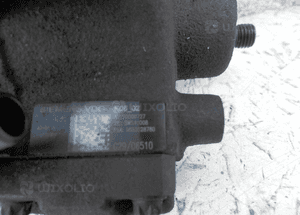 Pompa Wtryskowa Citroen Peugeot Ford Fiesta V MK6 1.4 HDI 1.4 TDCI 9683528780 5