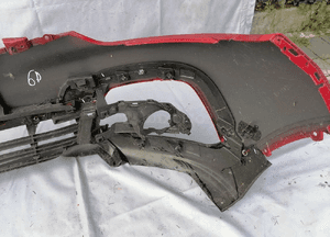 Zderzak przód Renault Captur Lift 17- 620227019P 10