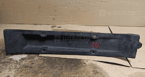 # CEWKA ZAPŁONOWA SAAB 2.3 T nr 55559955 2