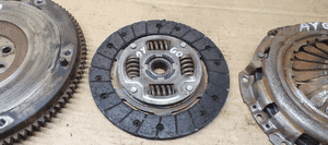 Sprzęgło tarcza docisk koło Toyota Aygo 1.0 3