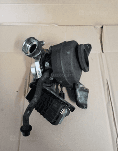Turbosprężarka Mercedes ML W163 4.0 A6280960499 1
