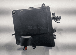 SKRZYNKA BEZPIECZNIKÓW RENAULT MASTER IV 243830001R 2.3 DCI 2019-2024 3