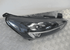 Lampa przednia przód prawa ford focus MK4 full led 2018- 5
