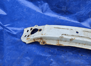 Toyota Verso S belka zderzaka wzmocnienie 3