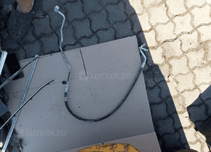 przewód klimatyzacji mercedes w 220 a22008300215