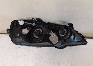 OPEL ASTRA II G DYMIONE LAMPA PRZOD przednia lewa 2