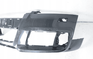 Zderzak przód przedni audi tt ii s-line 06- 8J0807437D 4