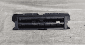 Grill atrapa chłodnicy land rover discovery iii 2