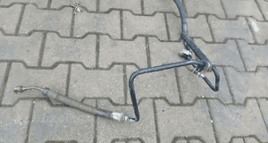 Skoda Octavia I 1 VW Golf IV 1.6 2.0 8V rurka wąż przewód wspomagania 4