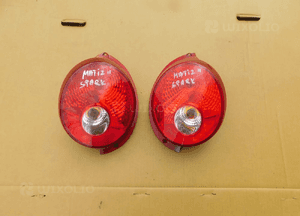 matiz II spark lampa lewa WYSYŁKA 2