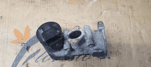 Zawór EGR Citroen C5 III 2.0 HDI 9681825280 2