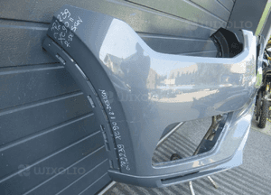 Zderzak przedni przód volvo XC90 ii r-design 31690641 2014-2019 4