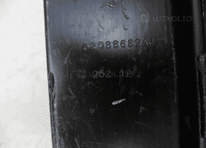 Wahacz prawy lewy tył Jeep Cherokee Liberty KJ 4