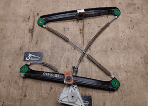 Podnosnik 8P4837462A Szyby Prawy Przod Mechanizm Szyby Przedniej AUDI A3 8P 1