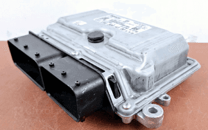 Mercedes-Benz A W169 W245 2.0 CDI Sterownik silnika ECU A6409004300 Nowy 3