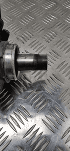 BMW G20 G21 MAGLOWNICA PRZEKŁADNIA 225A4E476 5A4E476 TT 7