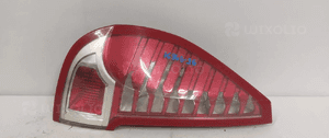 Tyl tylna lampa lewa renault scenic 3 1