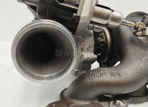 Bmw F44 F45 F48 turbosprężarka 8672928 3
