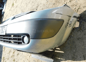 megane II zderzak kolor NV632 nr 2757 WYSYŁKA 2