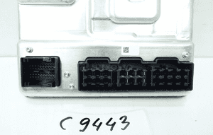 MODUŁ KOMFORTU GATEWAY VW ID3 ID.3 VW 1EA937012L 3