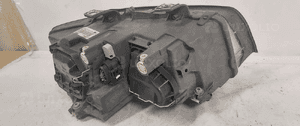 Przod przednia lampa lewa audi A4 B6 5