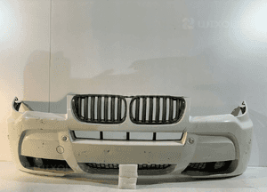 BMW X3 E83 M-Pakiet Zderzak kompletny - 13948 1