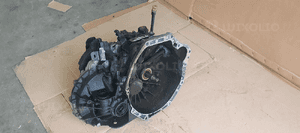 Skrzynia biegów manualna Renault Trafic III Vivaro B 1.6 DCI PF6050 3