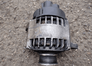 ALTERNATOR ALFA ROMEO 156 166 KAPPA THESIS 2.4 ALTERNATOR 063321859010 2