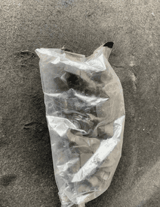 Wygłuszenie maski spinki oryginał Audi A4 B8 A5 4