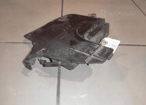 Mercedes s-klasa W221 sterownik moduł drzwi prawy przód 0038207926 oryginał 6