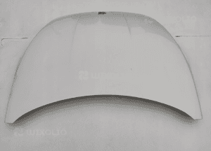 Maska pokrywa silnika peugeot 508 i 2010-2014 4