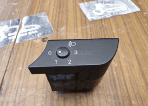 Przelacznik 8E1919094 Wlacznik Regulacji Wysokosci Swiatel Lampy Audi A4 B6 B7 Europa 2