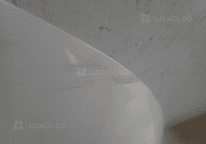 MASKA POKRYWA SILNIKA TOYOTA COROLLA E21 HB KOMBI 3