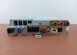 BMW OE Garmin Headunit Audio Nawigacja IDC23 HIGH 8155- 5B4DDF0 65125B4DDF0 3