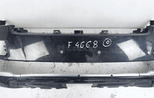 Range rover vogue L405 2013- zderzak przód przedni CK52-17E778-AA 6