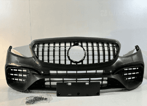 Mercedes E W213 63 AMG BODY KIT - 14972 1