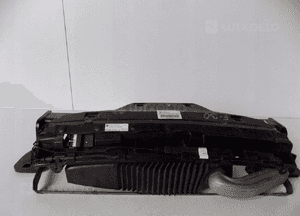 BMW 3 F30 F31 Hak Holowniczy Elektryczny - 4589 5
