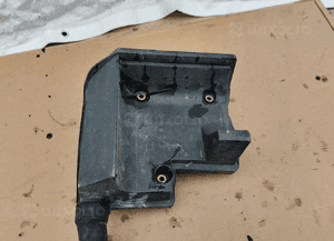 Rura rezonator powietrza mercedes W168 a klasa A1661400087 2