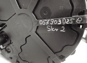 ALTERNATOR AUDI SQ7 CZA 4,0 TDI 057903025B 5
