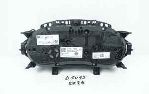 Licznik zegary vw sportsvan 517 30134KM 517920740D 5