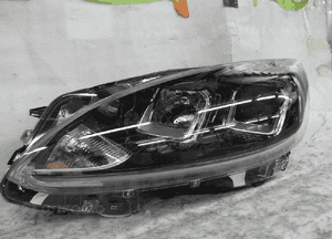 Ford kuga MK3 led lampa przednia lewa 3