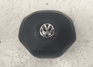 VOLKSWAGEN VW T-ROC T-CROSS PASSAT B8 PODUSZKA AIRBAG KIEROWCY NOWA ORYGINAŁ 2